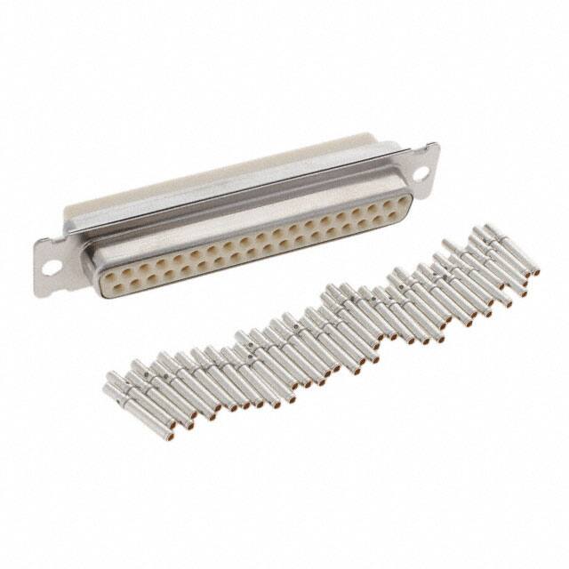 DCMA37SF225 ITT Cannon, LLC  Gruppi di connettori D-Sub